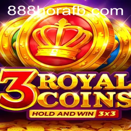 Descubra o Fascinante Mundo do Jogo 3royalcoins e a Estratégia 888hora