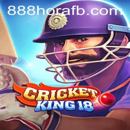 CricketKing18: Mergulhe na Experiência de Jogo Definitiva