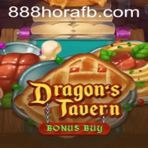 Descubra o Fascinante Mundo de DragonsTavern com 888hora