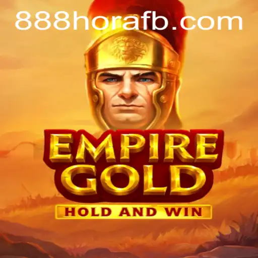 Explorando EmpireGold: Um Jogo Único com a Temática de 888hora