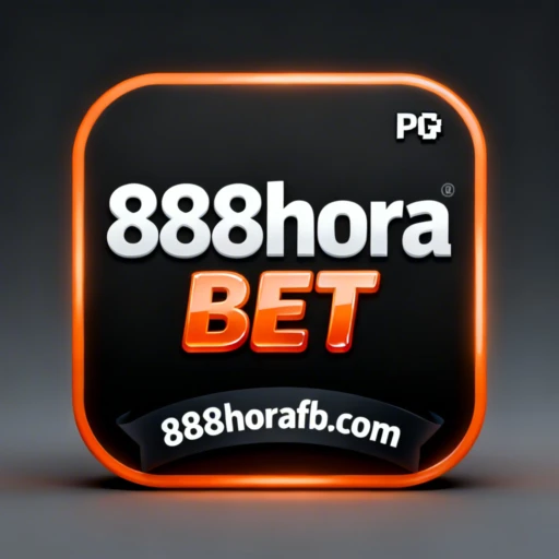 888hora Logo