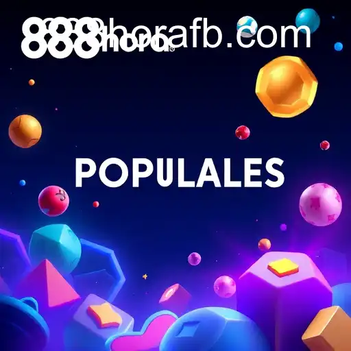 Jogos Populares