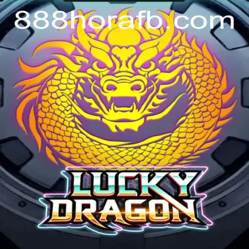 LuckyDragon: Descubra a Magia do Jogo com a Palavra-chave 888hora