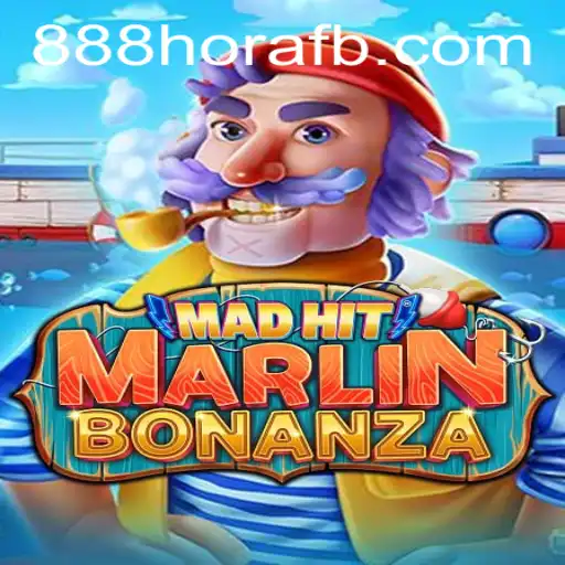 Descubra MadHitMarlinBonanza: A Nova Sensação dos Jogos