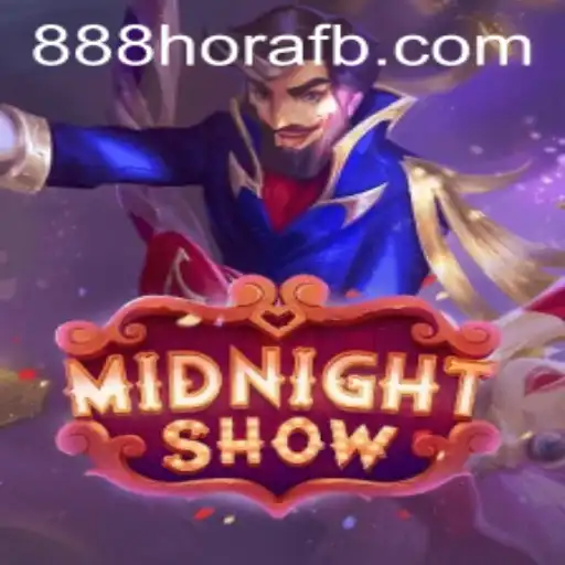 MidnightShow: Um Mergulho no Mundo do Jogo Noturno que Captura a Essência da 888hora