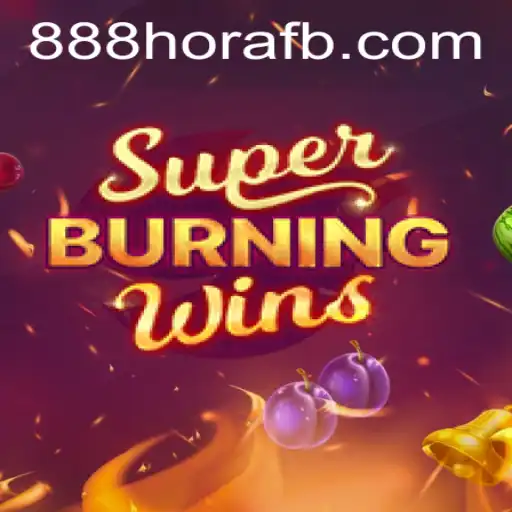 SuperBurningWins: Uma Experiência de Jogo Empolgante e Lucrativa