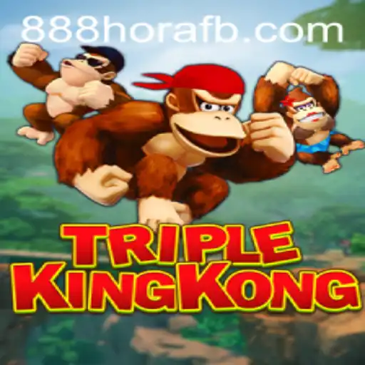 Descubra o Mundo Empolgante de TripleKingKong