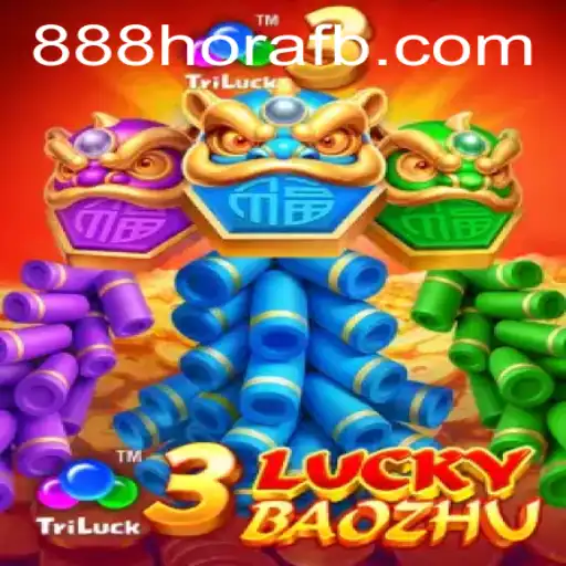 Explorando o Fascinante Mundo de 3LuckyBaozhu: Mergulhe na Sorte e Diversão