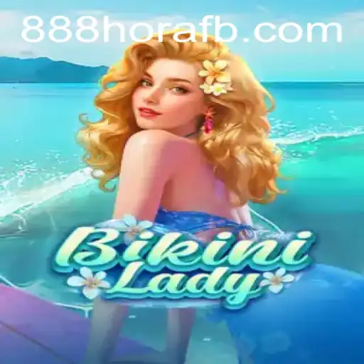 BikiniLady: Um Novo Fenômeno Nos Jogos Online