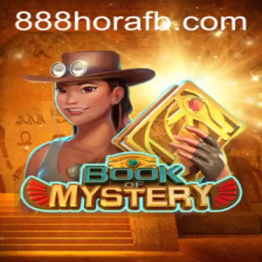 Descubra o Enigmático Mundo de BookofMystery: Seu Guia Completo com 888hora