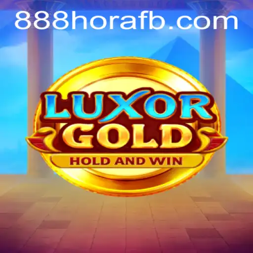 Descubra LuxorGold: O Novo Fenômeno dos Jogos