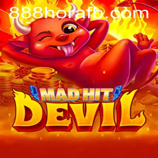 MadHitDevil: Um Mergulho no Universo do Jogo Inovador