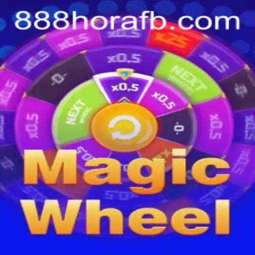 Descubra o Fascinante Mundo do Jogo MagicWheel com 888hora